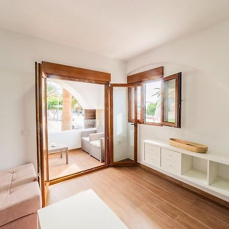 Apartamento Bora Morro Jable  Luaran gambar