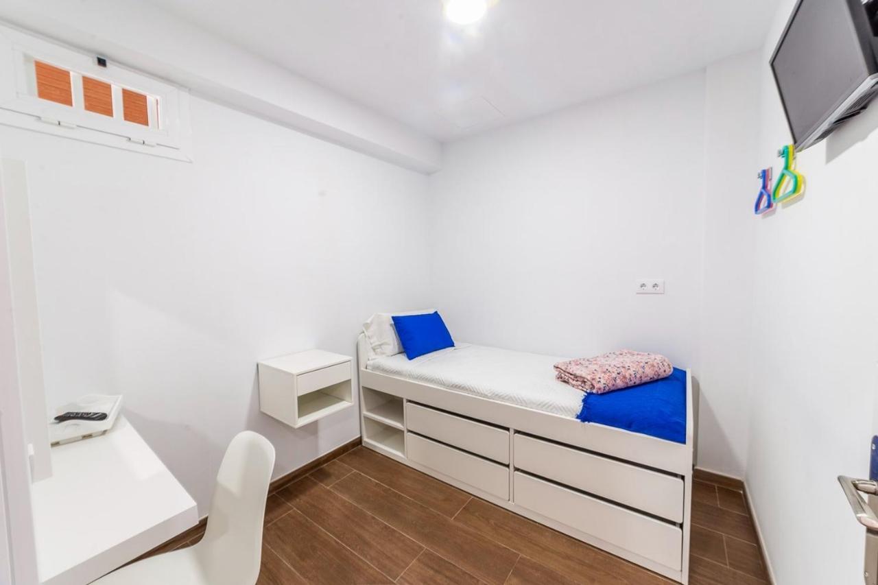 Apartamento Bora Morro Jable  Luaran gambar