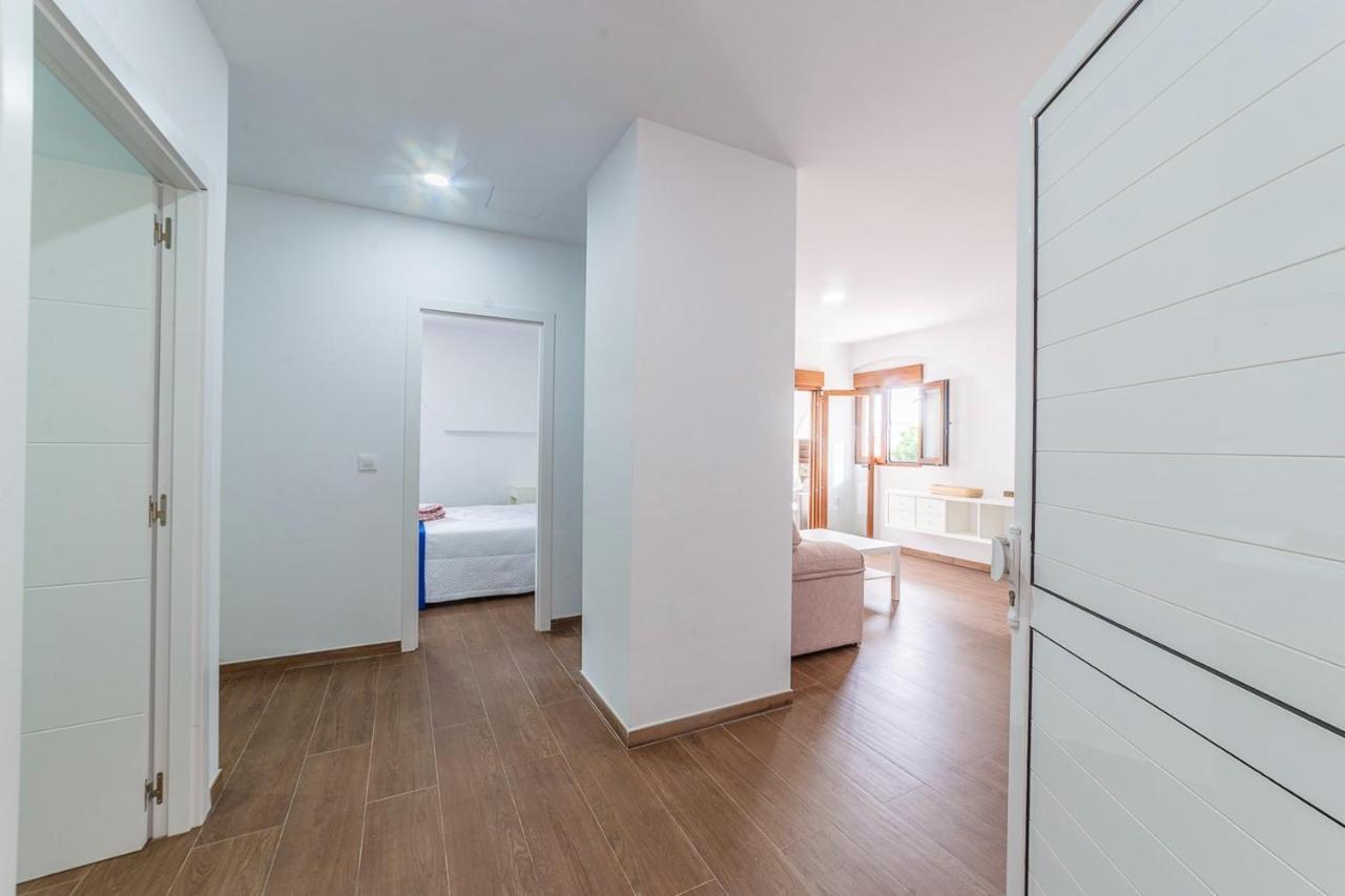 Apartamento Bora Morro Jable  Luaran gambar
