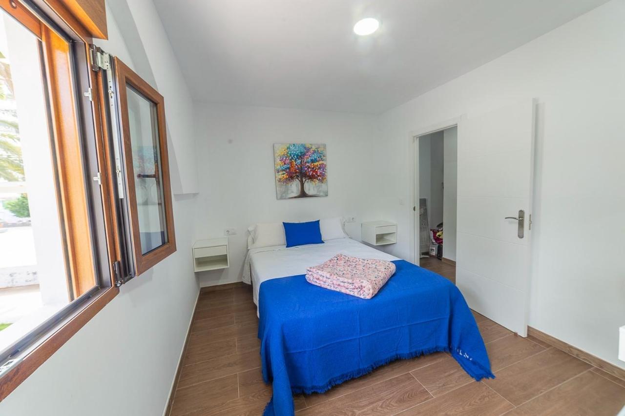 Apartamento Bora Morro Jable  Luaran gambar